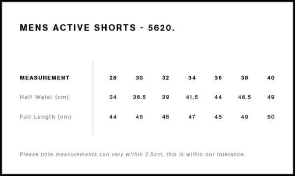 Howling Heart Active Shorts - Image 5