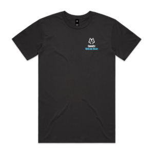 Howling Heart Tee