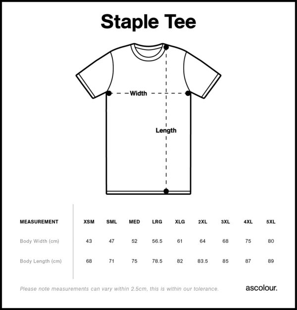 Howling Heart Tee - Image 7