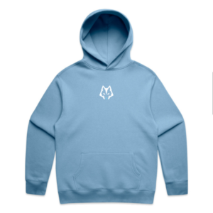 Weightlifting Club Hood